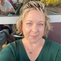 Engineered Plastic Components Employee Amber O'Neill's profile photo