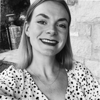 Dialect, Inc. Employee Stephanie Mastouras's profile photo