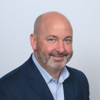 H2I Group, Inc. Employee Brad Reece's profile photo