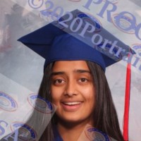 Attribute Analytics Employee Shivani Shah's profile photo