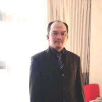 eMooVit Employee Ir. bin Mansor's profile photo