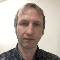 ST PHILIPS CARE LIMITED Employee Richard Jervis's profile photo