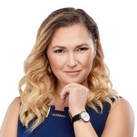 Depositphotos Employee Anna Zakharchenko's profile photo