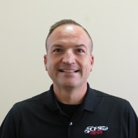 Corporate Fleet Sales Employee Robert Chudy's profile photo