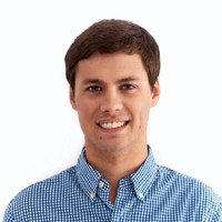 Texas Public Policy Foundation Employee Eric Oldfather's profile photo