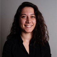 Sosyopix Employee Melani Uykız's profile photo