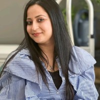 Pooja Khanna Email & Phone Number | Ozery Family Bakery Quality ...