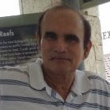 Western Eagle Security Employee Ashiq Virani's profile photo