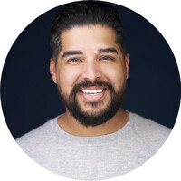 Richard Ybarra Email & Phone Number