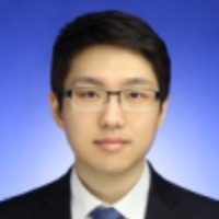 ThinkFree Employee Eric Nam's profile photo