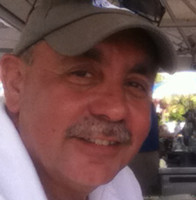 Medtronic Employee Bert Diaz's profile photo
