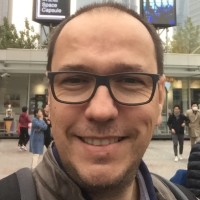 Luciano Schewe Email & Phone Number