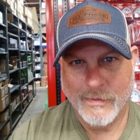 All-Phase Electric, (CED Consolidated Electrical Distributors) Employee Jonathan Wickham's profile photo