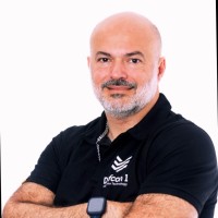 Alexandre Guaraldo Email & Phone Number
