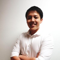 GovTech Singapore Employee Wei Kong's profile photo