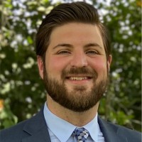 Matrix Integration Employee Jacob McKinney's profile photo