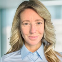 Cognoa Employee Mel Salomon's profile photo