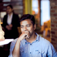 Cosmic Insights Employee Terry Fernando's profile photo