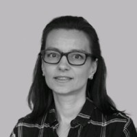 MWD Technologies Employee Elena Vutova's profile photo