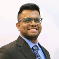 Pearl Consulting Group Employee Manoj Viswanathan's profile photo