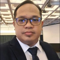 Dbp Data Center Employee Bayani A.'s profile photo