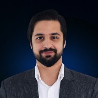 Go Viral Employee Abid Gul's profile photo