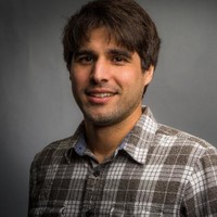 EvolveNXT Employee Frederick Rezine's profile photo