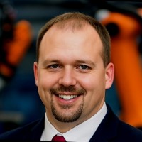 Flamingo Marine Employee Brian Rothe's profile photo