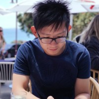 Augen Software Group Employee Xin Ji's profile photo