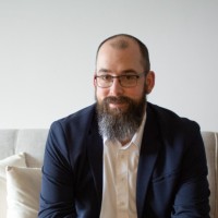 HackerOne Employee Matt Belanger's profile photo