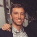 Come Back Shack Employee Patrick Boozer's profile photo
