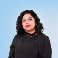 Gallagher Employee Bhavna Moorjani's profile photo