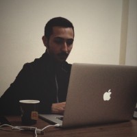 Ali Kashmar Email