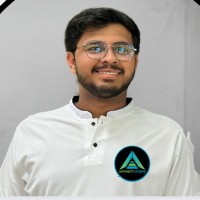 Affinity Steps Employee Bharat Sen's profile photo