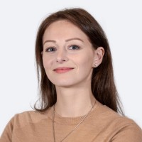 Second Order Effects Employee Catherine Izard's profile photo