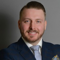 CHC Partners Employee Jakub H.'s profile photo