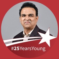 Aditya Birla Sun Life Insurance Employee Kamlesh Rao's profile photo