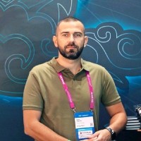 DragonTech88 Employee Geno Rabotov's profile photo