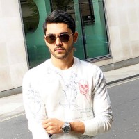 Speciality Restaurants Employee Avik Chatterjee's profile photo