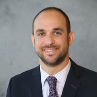 Harlem Children's Zone Employee Jason Cisneros-Steinert's profile photo