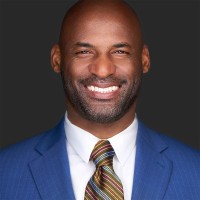 Pylon Building Group Employee Reggie Torbor's profile photo