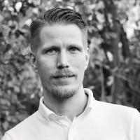 Anläggningsbolaget Öst AB Employee Isak Ferm's profile photo