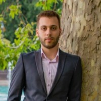 KindLink Employee Denis Ivanov's profile photo
