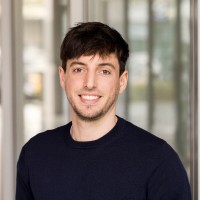 Next Kraftwerke Employee Pascal W.'s profile photo