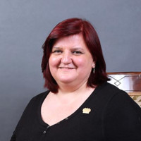 Ruska dača Employee Anja Kalan's profile photo