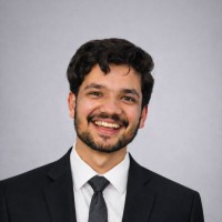 HashOne Global Employee Abdul Ahad's profile photo