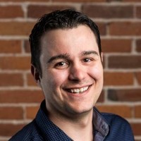 Dakota Analytics Inc. Employee Ben Gnoinski's profile photo