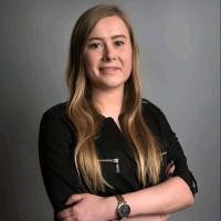 E-kierowca Employee Agata Kwiatkowska's profile photo