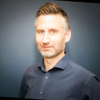 Circio Holding ASA Employee Thomas Hansen's profile photo