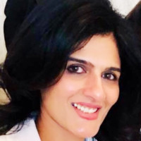 Sumita Hora Email & Phone Number